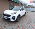 Белый Киа Sportage, объемом двигателя 1.6 л и пробегом 34 тыс. км за 19000 $, фото 1 на Automoto.ua