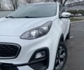 Білий Кіа Sportage, об'ємом двигуна 1.59 л та пробігом 115 тис. км за 16500 $, фото 9 на Automoto.ua