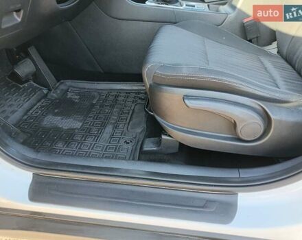 Білий Кіа Sportage, об'ємом двигуна 1.59 л та пробігом 115 тис. км за 16950 $, фото 22 на Automoto.ua