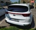 Белый Киа Sportage, объемом двигателя 1.59 л и пробегом 25 тыс. км за 21500 $, фото 5 на Automoto.ua