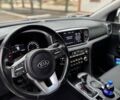 Білий Кіа Sportage, об'ємом двигуна 2 л та пробігом 103 тис. км за 23500 $, фото 11 на Automoto.ua
