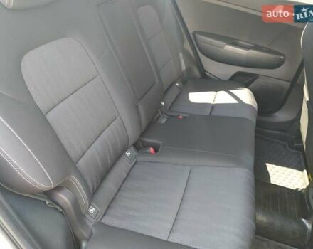 Белый Киа Sportage, объемом двигателя 1.59 л и пробегом 25 тыс. км за 21500 $, фото 31 на Automoto.ua