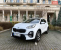 Белый Киа Sportage, объемом двигателя 1.6 л и пробегом 35 тыс. км за 20300 $, фото 2 на Automoto.ua