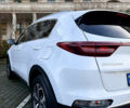 Белый Киа Sportage, объемом двигателя 1.6 л и пробегом 35 тыс. км за 20300 $, фото 15 на Automoto.ua