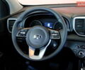Белый Киа Sportage, объемом двигателя 1.6 л и пробегом 50 тыс. км за 17500 $, фото 43 на Automoto.ua