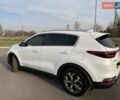 Білий Кіа Sportage, об'ємом двигуна 1.59 л та пробігом 115 тис. км за 16500 $, фото 3 на Automoto.ua