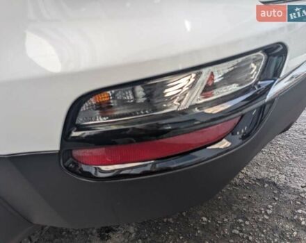 Белый Киа Sportage, объемом двигателя 1.59 л и пробегом 11 тыс. км за 22000 $, фото 4 на Automoto.ua