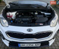Белый Киа Sportage, объемом двигателя 1.6 л и пробегом 35 тыс. км за 20300 $, фото 18 на Automoto.ua
