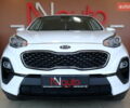 Белый Киа Sportage, объемом двигателя 1.6 л и пробегом 50 тыс. км за 17500 $, фото 2 на Automoto.ua