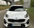 Киа Sportage 2021 в Киеве на Automoto.ua Белый Киа Sportage, объемом двигателя 1.59 л и пробегом 45 тыс. км за 19500 $, фото 1 на Automoto.ua