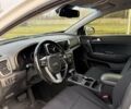 Білий Кіа Sportage, об'ємом двигуна 1.59 л та пробігом 115 тис. км за 16500 $, фото 5 на Automoto.ua