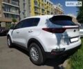 Білий Кіа Sportage, об'ємом двигуна 1.59 л та пробігом 12 тис. км за 22300 $, фото 30 на Automoto.ua