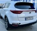 Білий Кіа Sportage, об'ємом двигуна 1.59 л та пробігом 10 тис. км за 19900 $, фото 18 на Automoto.ua