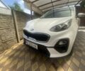 Белый Киа Sportage, объемом двигателя 1.59 л и пробегом 12 тыс. км за 22500 $, фото 7 на Automoto.ua