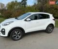 Киа Sportage 2021 в Киеве на Automoto.ua Белый Киа Sportage, объемом двигателя 1.59 л и пробегом 106 тыс. км за 18500 $, фото 4 на Automoto.ua