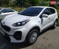 Белый Киа Sportage, объемом двигателя 1.59 л и пробегом 25 тыс. км за 21500 $, фото 1 на Automoto.ua