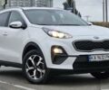 Киа Sportage 2021 в Киеве на Automoto.ua Белый Киа Sportage, объемом двигателя 1.59 л и пробегом 71 тыс. км за 19400 $, фото 25 на Automoto.ua
