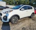 Білий Кіа Sportage, об'ємом двигуна 2.4 л та пробігом 50 тис. км за 4500 $, фото 1 на Automoto.ua