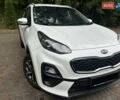 Белый Киа Sportage, объемом двигателя 1.59 л и пробегом 33 тыс. км за 19400 $, фото 25 на Automoto.ua