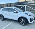 Белый Киа Sportage, объемом двигателя 1.59 л и пробегом 30 тыс. км за 21900 $, фото 8 на Automoto.ua