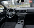 Киа Sportage 2021 в Киеве на Automoto.ua Белый Киа Sportage, объемом двигателя 1.6 л и пробегом 23 тыс. км за 19900 $, фото 35 на Automoto.ua