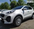 Білий Кіа Sportage, об'ємом двигуна 1.59 л та пробігом 12 тис. км за 22300 $, фото 25 на Automoto.ua