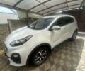 Белый Киа Sportage, объемом двигателя 1.59 л и пробегом 12 тыс. км за 22500 $, фото 6 на Automoto.ua