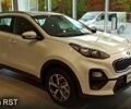 Киа Sportage 2021 в Запорожье на Automoto.ua Белый Киа Sportage, объемом двигателя 1.6 л и пробегом 300 тыс. км за 21500 $, фото 6 на Automoto.ua