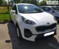 Білий Кіа Sportage, об'ємом двигуна 1.59 л та пробігом 12 тис. км за 22300 $, фото 23 на Automoto.ua