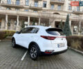 Белый Киа Sportage, объемом двигателя 1.6 л и пробегом 35 тыс. км за 20300 $, фото 13 на Automoto.ua