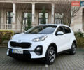 Белый Киа Sportage, объемом двигателя 1.6 л и пробегом 35 тыс. км за 20300 $, фото 3 на Automoto.ua