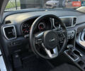 Киа Sportage 2021 в Киеве на Automoto.ua Белый Киа Sportage, объемом двигателя 1.6 л и пробегом 23 тыс. км за 19900 $, фото 17 на Automoto.ua