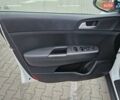 Киа Sportage 2021 в Киеве на Automoto.ua Белый Киа Sportage, объемом двигателя 1.59 л и пробегом 71 тыс. км за 19400 $, фото 9 на Automoto.ua