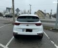 Белый Киа Sportage, объемом двигателя 0 л и пробегом 55 тыс. км за 20300 $, фото 3 на Automoto.ua