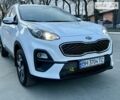 Белый Киа Sportage, объемом двигателя 1.59 л и пробегом 10 тыс. км за 19900 $, фото 16 на Automoto.ua