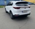 Белый Киа Sportage, объемом двигателя 1.59 л и пробегом 12 тыс. км за 22500 $, фото 4 на Automoto.ua