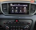 Білий Кіа Sportage, об'ємом двигуна 1.59 л та пробігом 95 тис. км за 19500 $, фото 65 на Automoto.ua