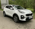Киа Sportage 2021 в Киеве на Automoto.ua Белый Киа Sportage, объемом двигателя 1.59 л и пробегом 45 тыс. км за 19500 $, фото 2 на Automoto.ua