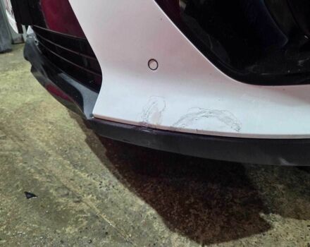 Белый Киа Sportage, объемом двигателя 2 л и пробегом 101 тыс. км за 26500 $, фото 8 на Automoto.ua