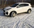Белый Киа Sportage, объемом двигателя 1.59 л и пробегом 42 тыс. км за 21000 $, фото 11 на Automoto.ua