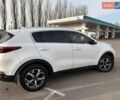 Білий Кіа Sportage, об'ємом двигуна 1.59 л та пробігом 115 тис. км за 16500 $, фото 4 на Automoto.ua