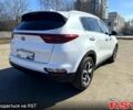 Белый Киа Sportage, объемом двигателя 1.6 л и пробегом 56 тыс. км за 20100 $, фото 5 на Automoto.ua