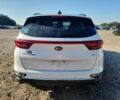 Білий Кіа Sportage, об'ємом двигуна 2.4 л та пробігом 50 тис. км за 4500 $, фото 4 на Automoto.ua