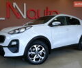 Белый Киа Sportage, объемом двигателя 1.6 л и пробегом 50 тыс. км за 17500 $, фото 13 на Automoto.ua