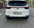 Белый Киа Sportage, объемом двигателя 1.59 л и пробегом 61 тыс. км за 18200 $, фото 4 на Automoto.ua