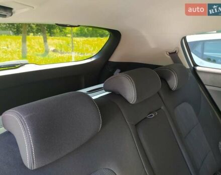 Белый Киа Sportage, объемом двигателя 1.59 л и пробегом 25 тыс. км за 21500 $, фото 30 на Automoto.ua