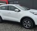 Білий Кіа Sportage, об'ємом двигуна 1.6 л та пробігом 131 тис. км за 13950 $, фото 5 на Automoto.ua