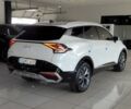 Белый Киа Sportage, объемом двигателя 2 л и пробегом 1 тыс. км за 44300 $, фото 3 на Automoto.ua