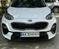 Киа Sportage 2021 в Харькове на Automoto.ua Белый Киа Sportage, объемом двигателя 1.59 л и пробегом 96 тыс. км за 19000 $, фото 1 на Automoto.ua