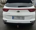 Белый Киа Sportage, объемом двигателя 1.59 л и пробегом 63 тыс. км за 19300 $, фото 3 на Automoto.ua